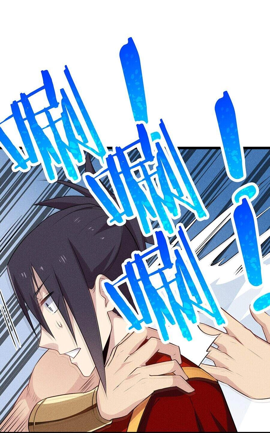 Võ Lâm Đệ Nhất Đầu Bếp Chapter 9.2 - 3