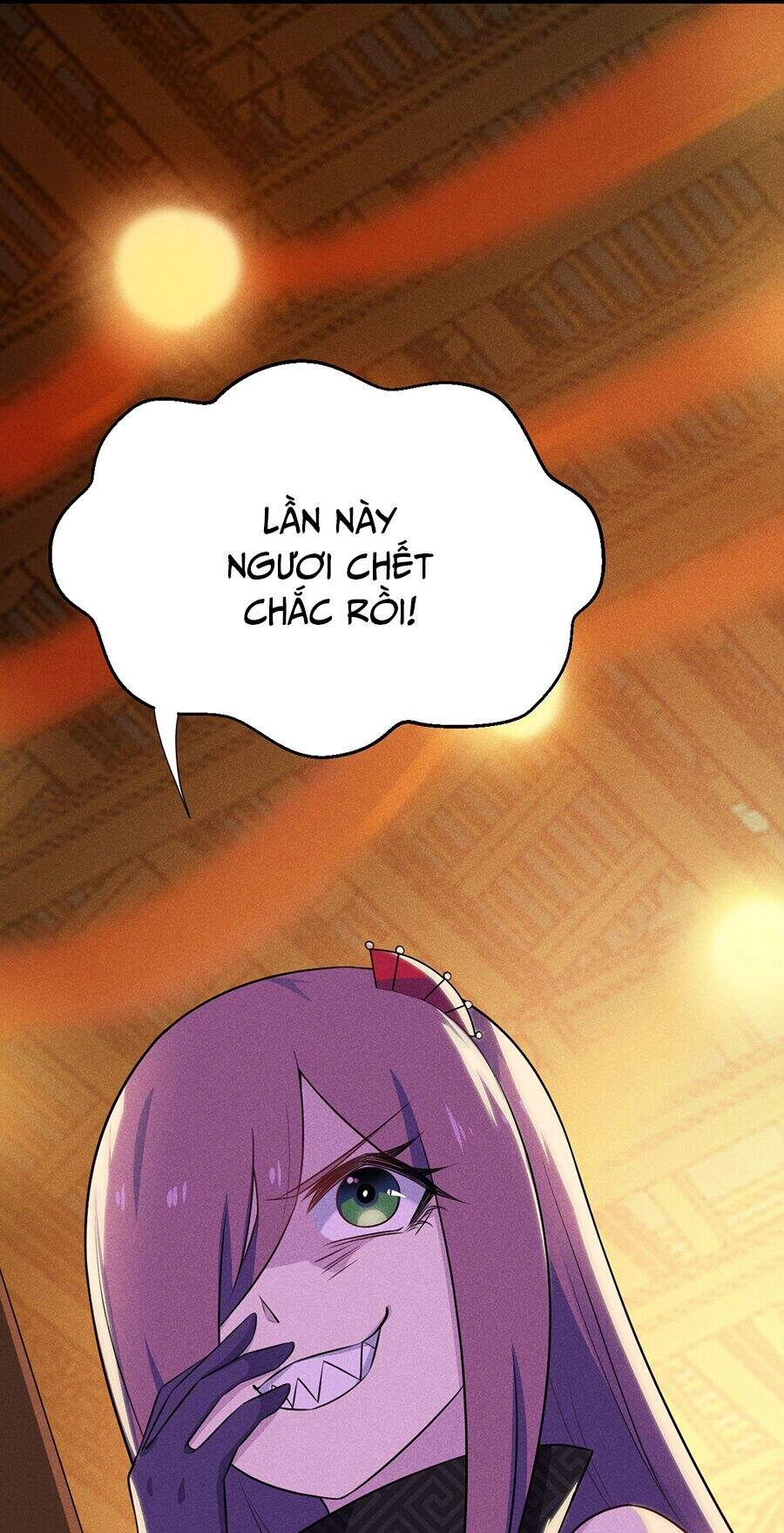 Võ Lâm Đệ Nhất Đầu Bếp Chapter 9.2 - 7