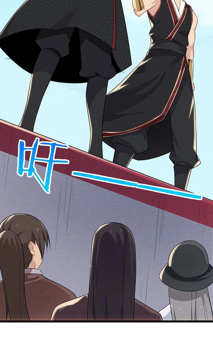 Võ Lâm Đệ Nhất Đầu Bếp Chapter 9.2 - 20