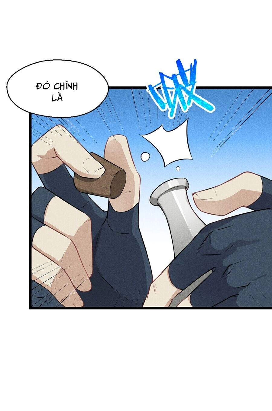 Võ Lâm Đệ Nhất Đầu Bếp Chapter 9.2 - 26