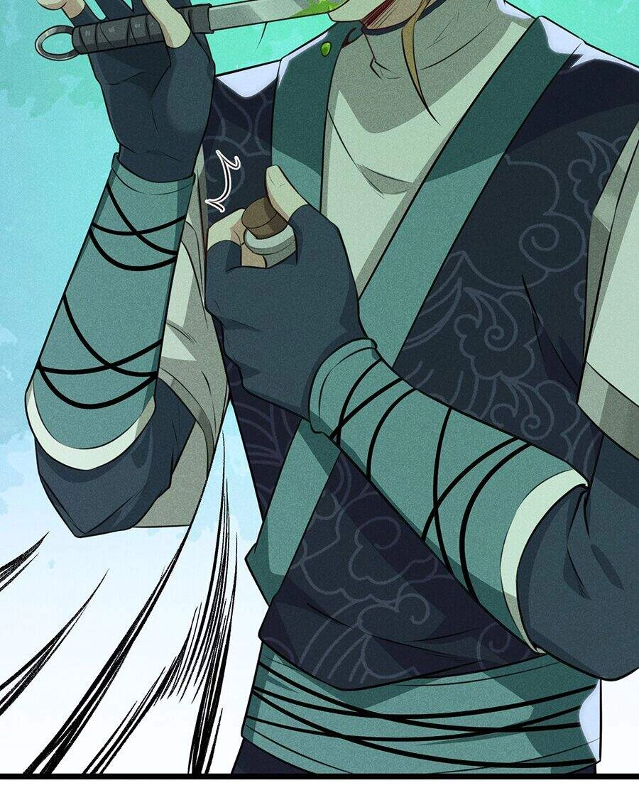 Võ Lâm Đệ Nhất Đầu Bếp Chapter 9.2 - 29