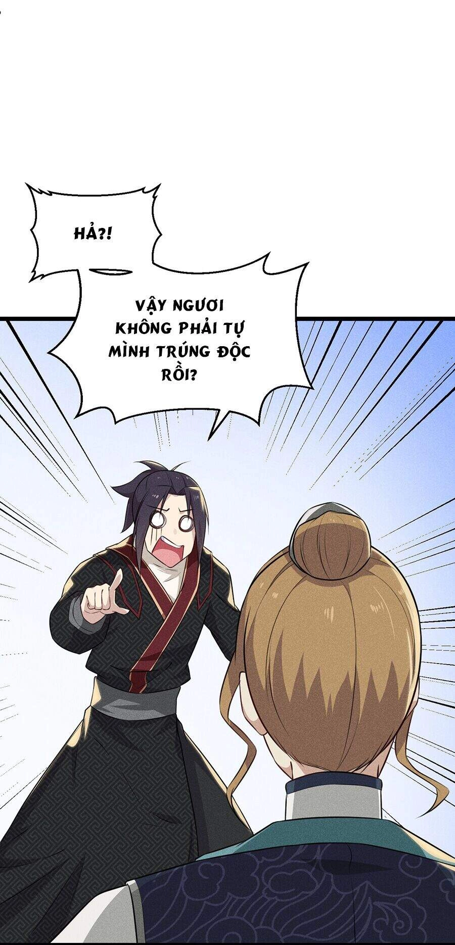 Võ Lâm Đệ Nhất Đầu Bếp Chapter 9.2 - 30