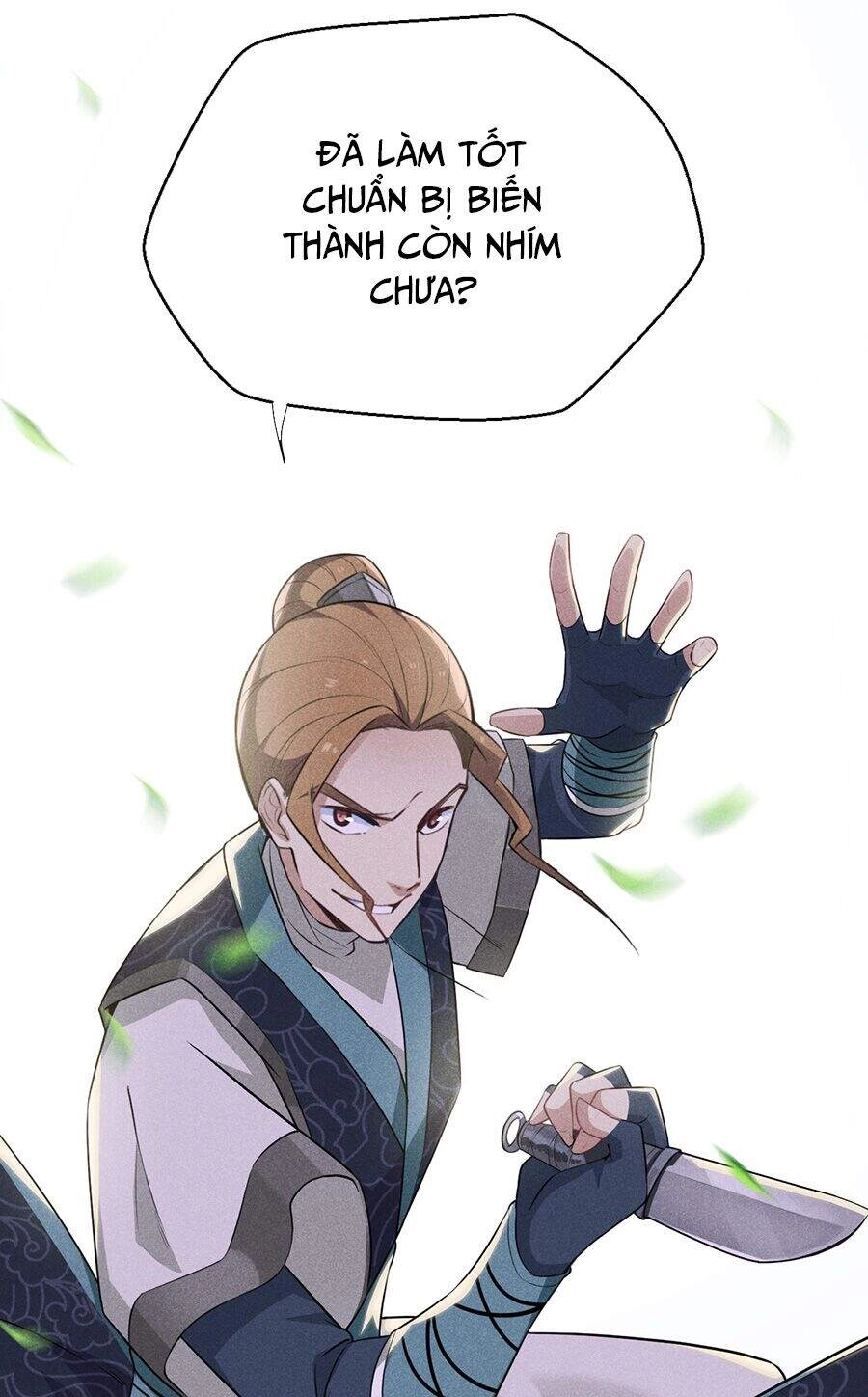 Võ Lâm Đệ Nhất Đầu Bếp Chapter 9.2 - 37