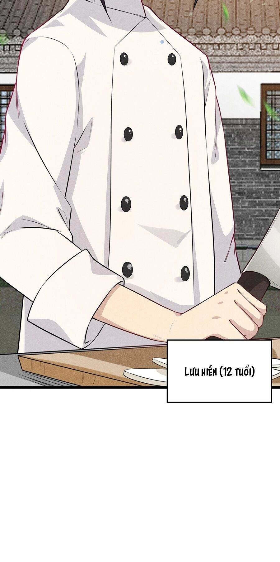 Võ Lâm Đệ Nhất Đầu Bếp Chapter 9.2 - 63