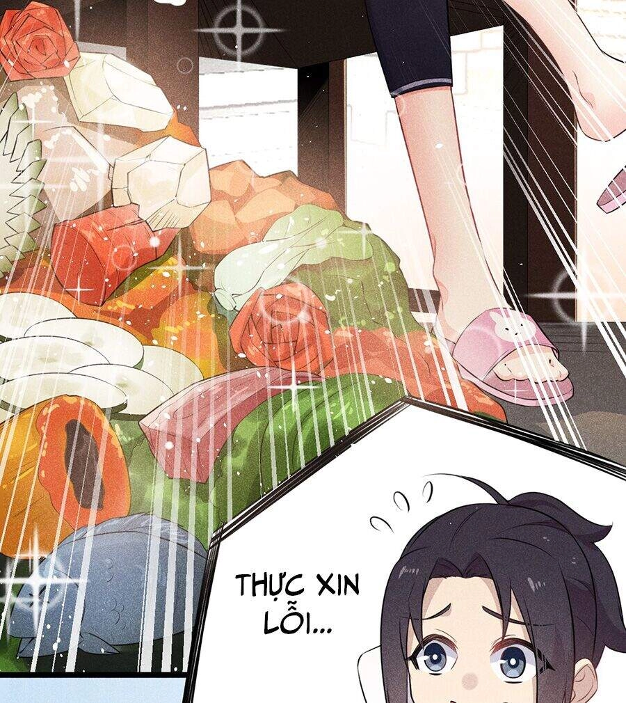 Võ Lâm Đệ Nhất Đầu Bếp Chapter 10 - 5