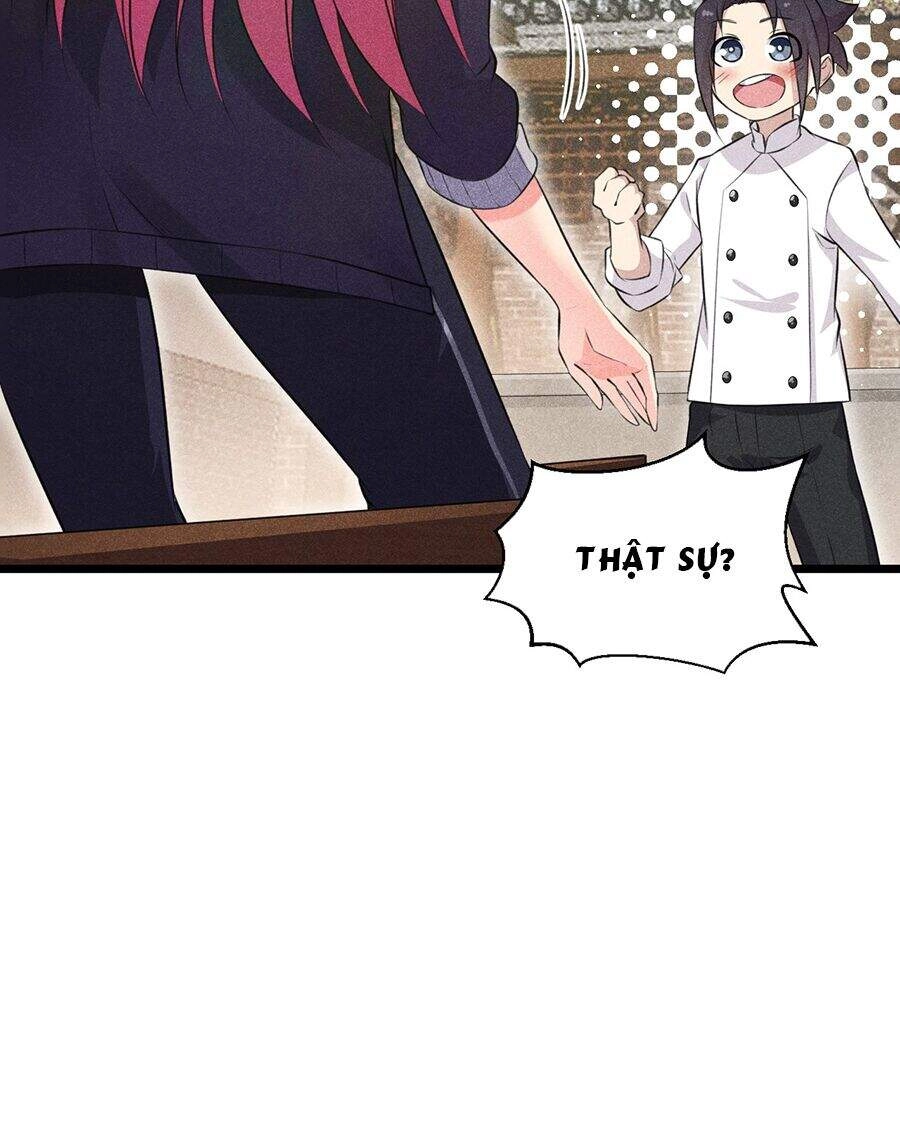 Võ Lâm Đệ Nhất Đầu Bếp Chapter 10 - 11