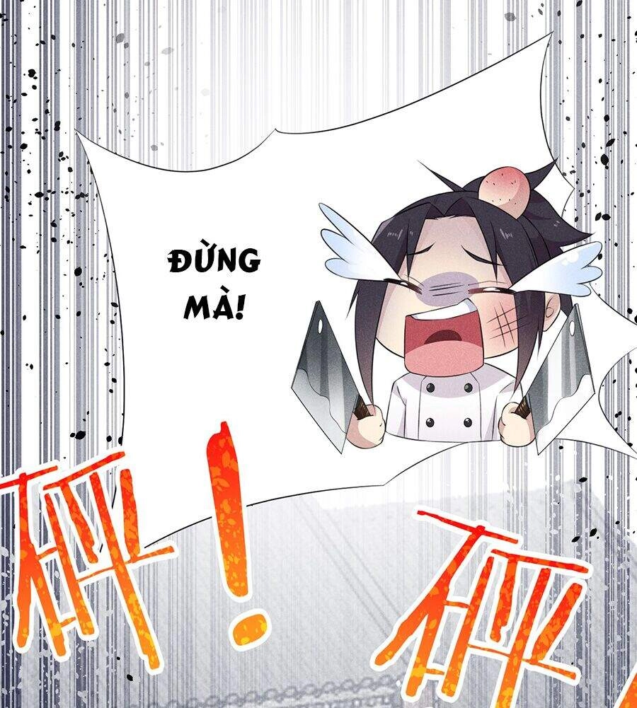 Võ Lâm Đệ Nhất Đầu Bếp Chapter 10 - 23