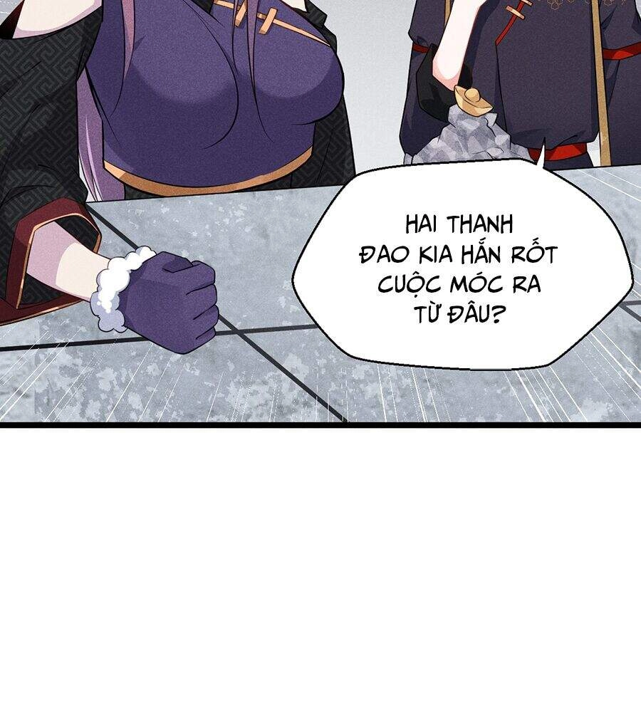 Võ Lâm Đệ Nhất Đầu Bếp Chapter 10 - 34