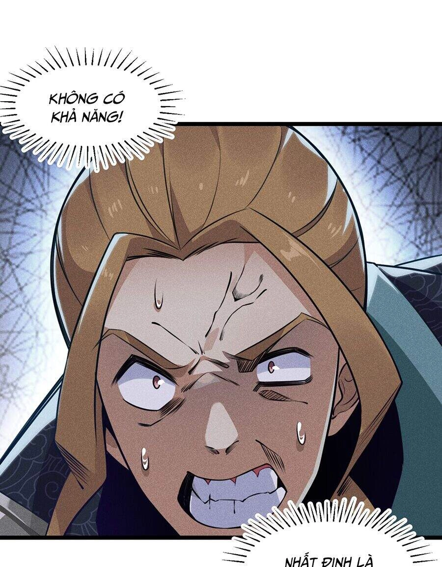 Võ Lâm Đệ Nhất Đầu Bếp Chapter 10 - 38