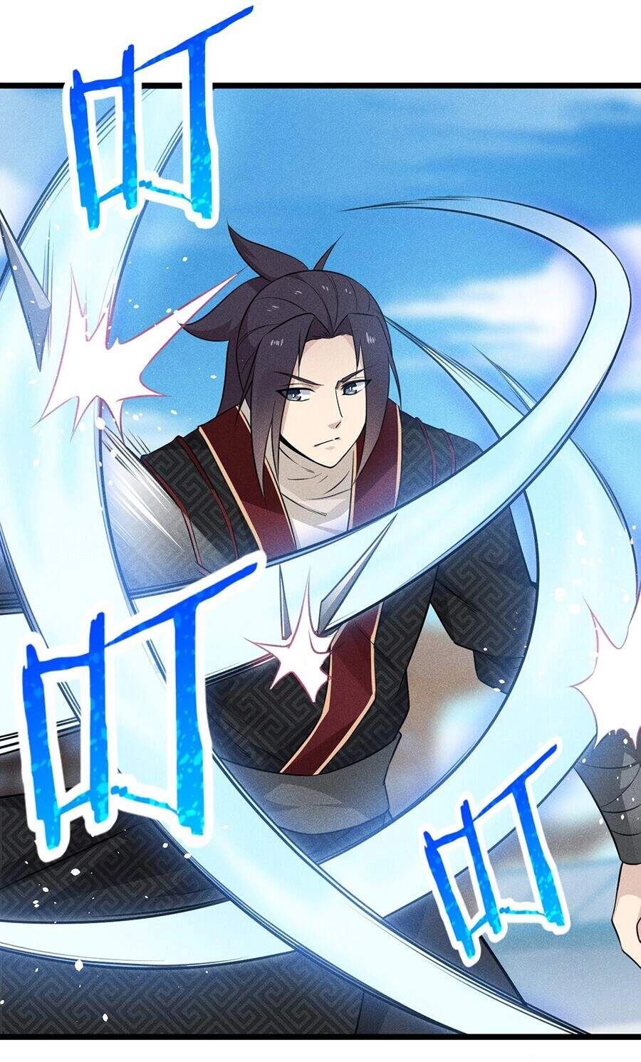 Võ Lâm Đệ Nhất Đầu Bếp Chapter 10 - 47