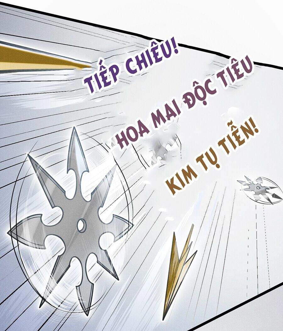 Võ Lâm Đệ Nhất Đầu Bếp Chapter 10 - 50