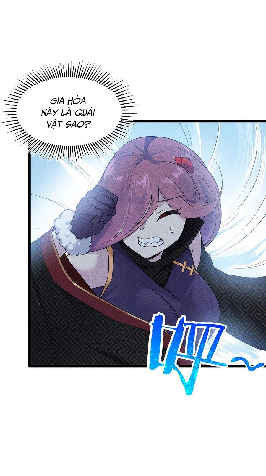 Võ Lâm Đệ Nhất Đầu Bếp Chapter 10 - 60