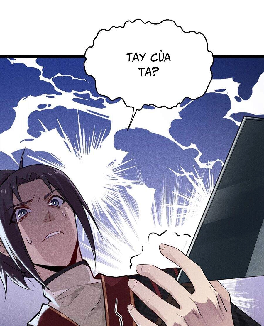 Võ Lâm Đệ Nhất Đầu Bếp Chapter 10 - 74