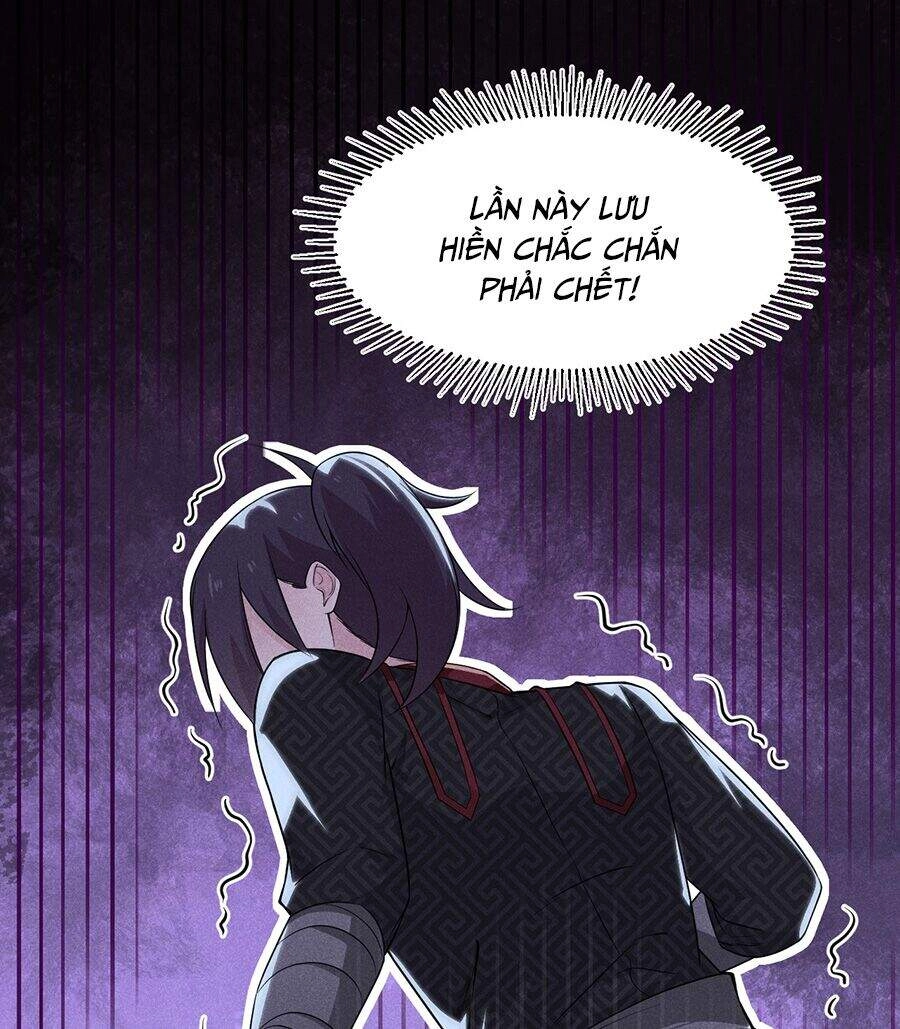 Võ Lâm Đệ Nhất Đầu Bếp Chapter 10 - 79