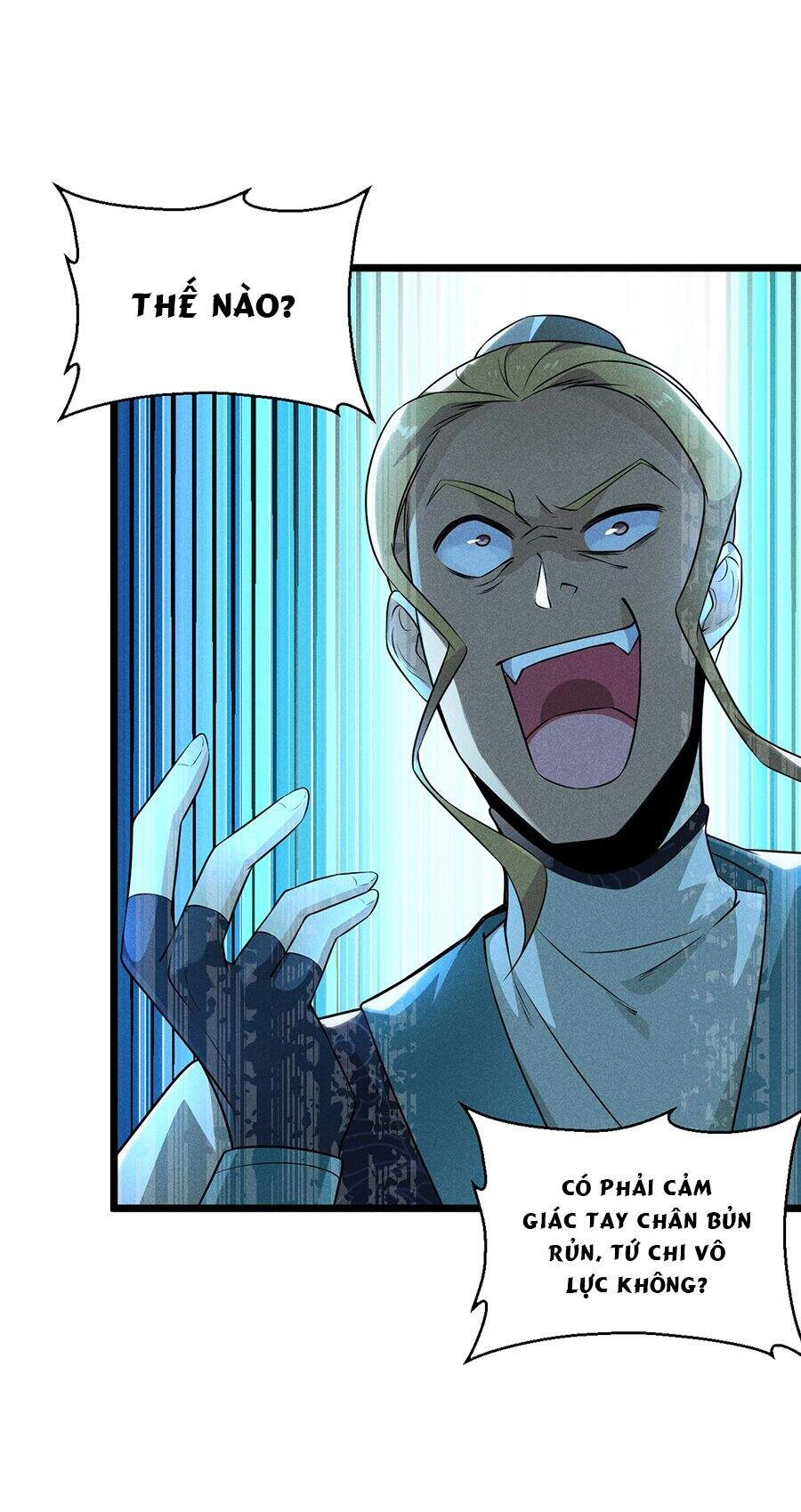 Võ Lâm Đệ Nhất Đầu Bếp Chapter 10 - 82