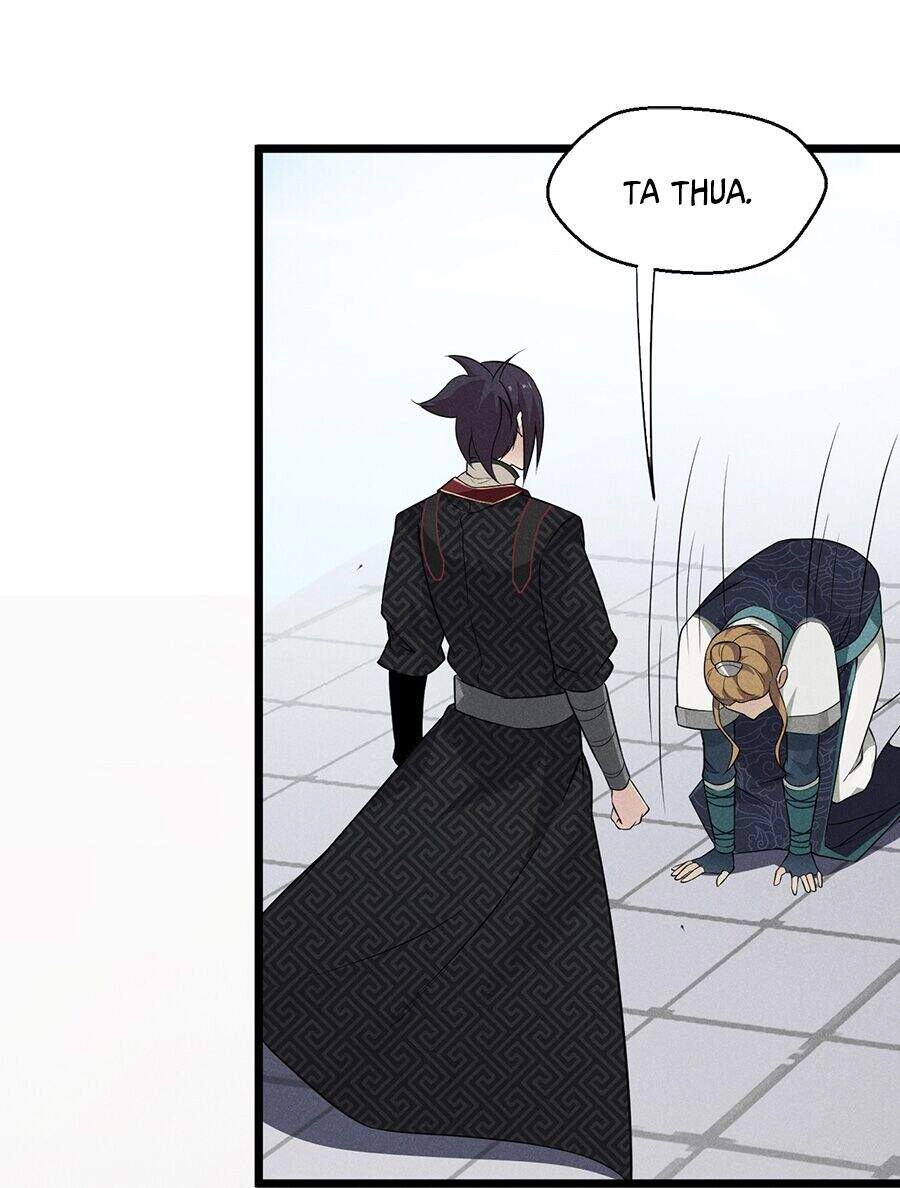 Võ Lâm Đệ Nhất Đầu Bếp Chapter 10 - 99