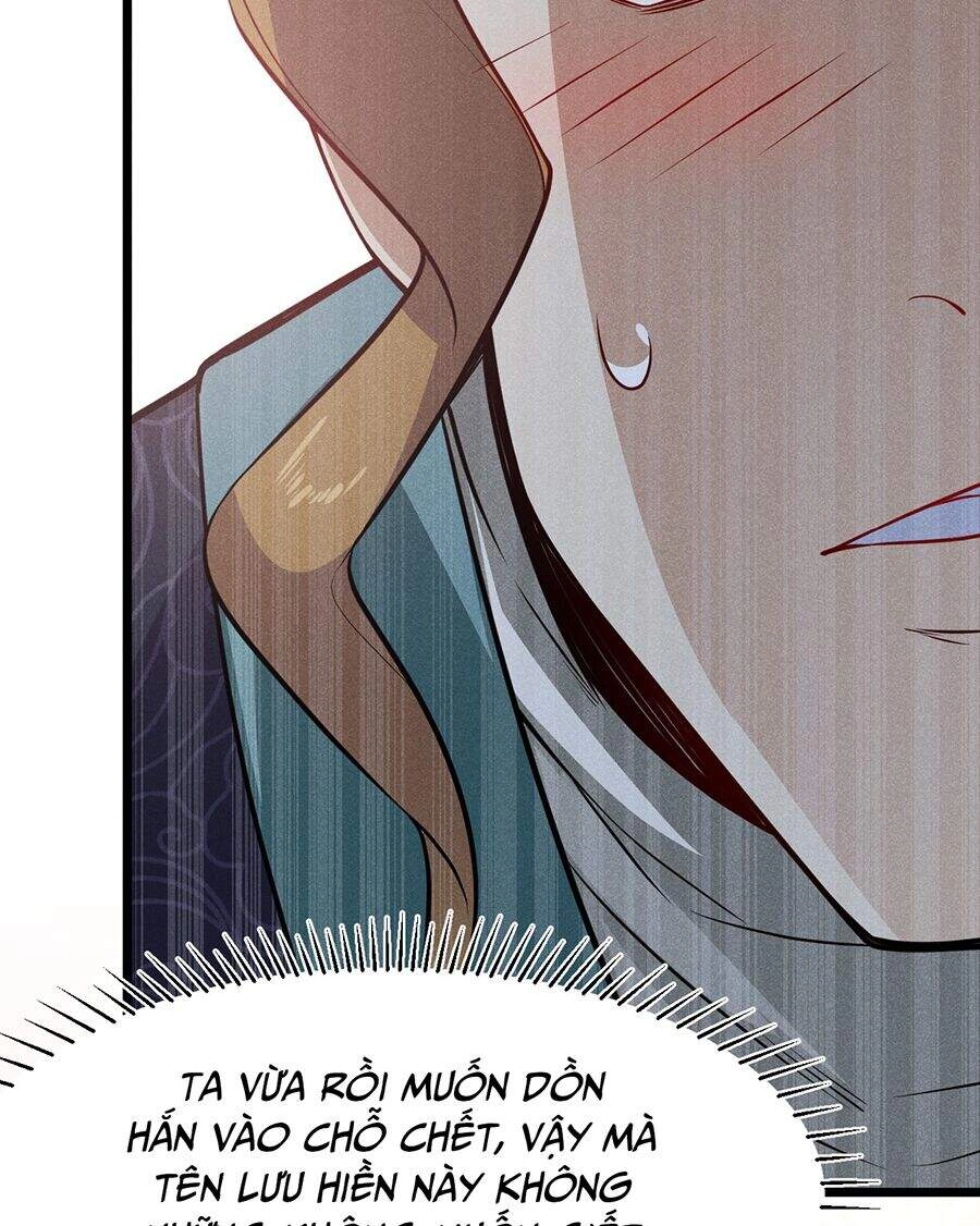 Võ Lâm Đệ Nhất Đầu Bếp Chapter 10 - 108