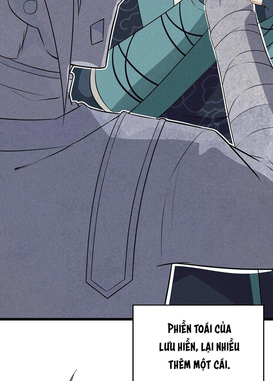 Võ Lâm Đệ Nhất Đầu Bếp Chapter 10 - 123