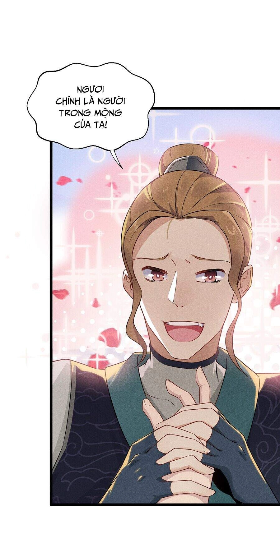 Võ Lâm Đệ Nhất Đầu Bếp Chapter 11.1 - 2