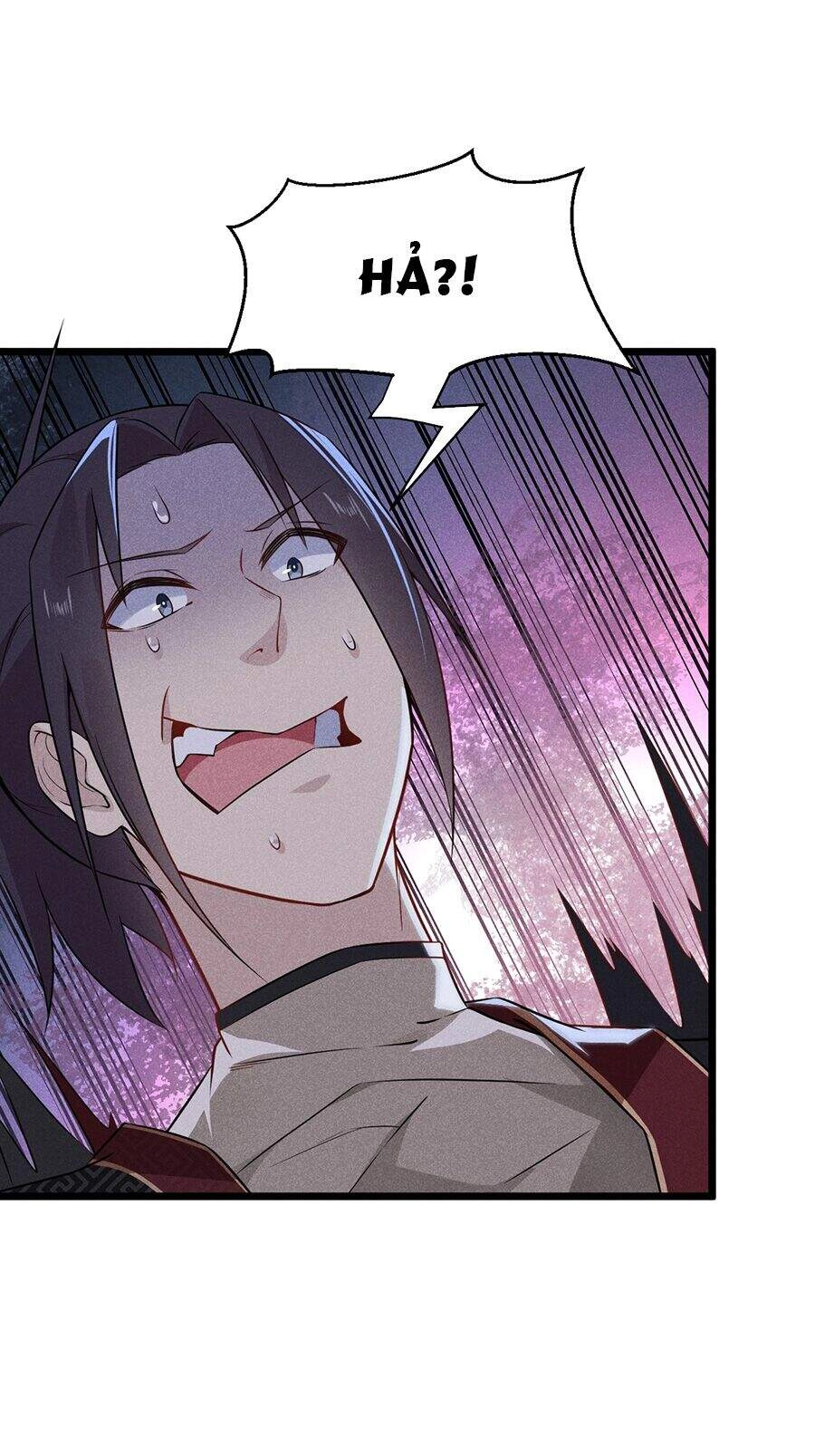 Võ Lâm Đệ Nhất Đầu Bếp Chapter 11.1 - 3