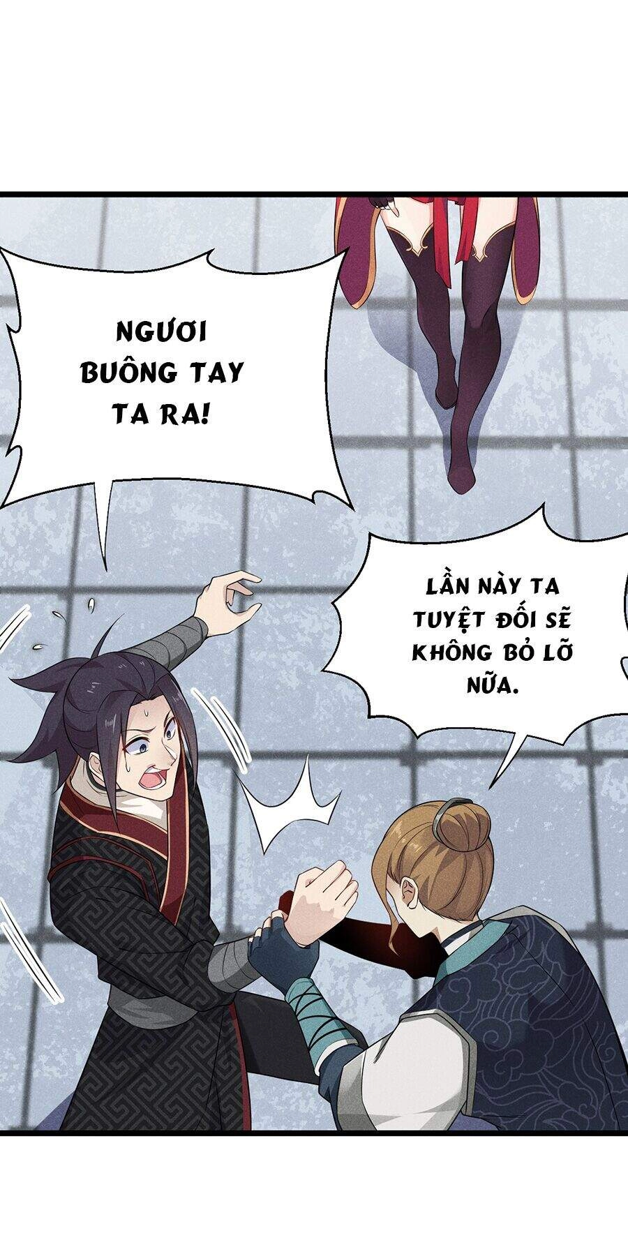 Võ Lâm Đệ Nhất Đầu Bếp Chapter 11.1 - 4