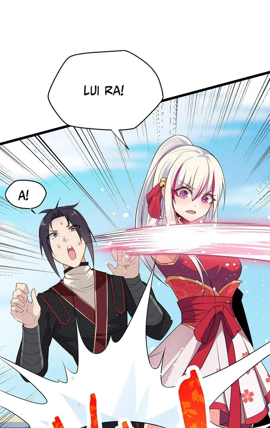 Võ Lâm Đệ Nhất Đầu Bếp Chapter 11.1 - 5