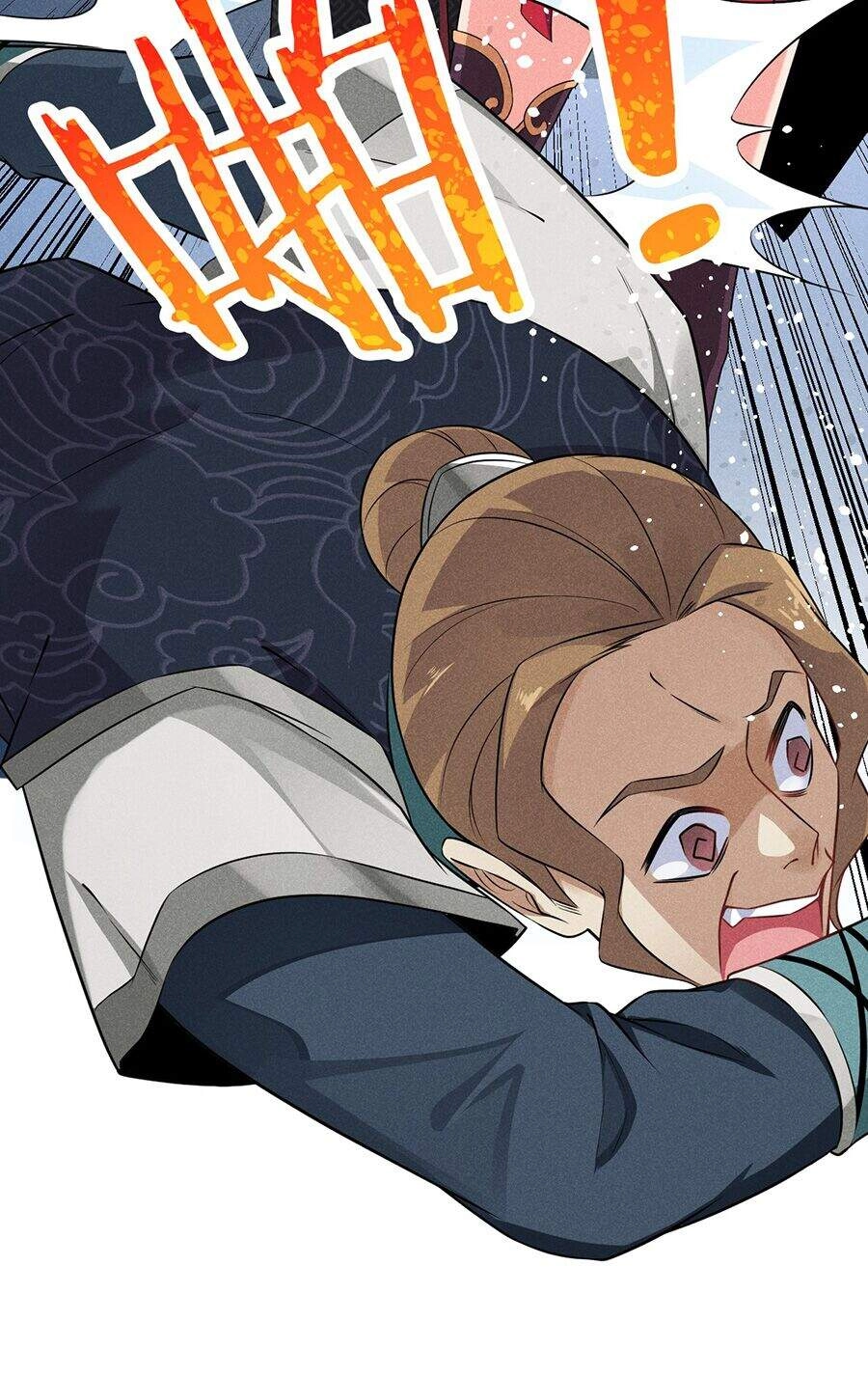 Võ Lâm Đệ Nhất Đầu Bếp Chapter 11.1 - 6