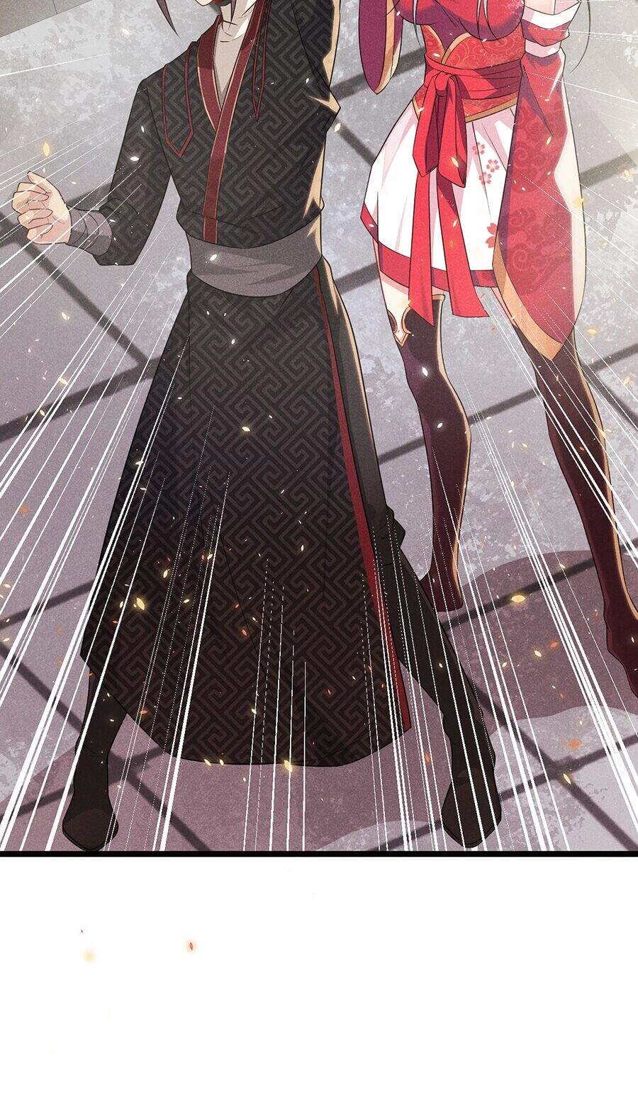 Võ Lâm Đệ Nhất Đầu Bếp Chapter 11.1 - 9