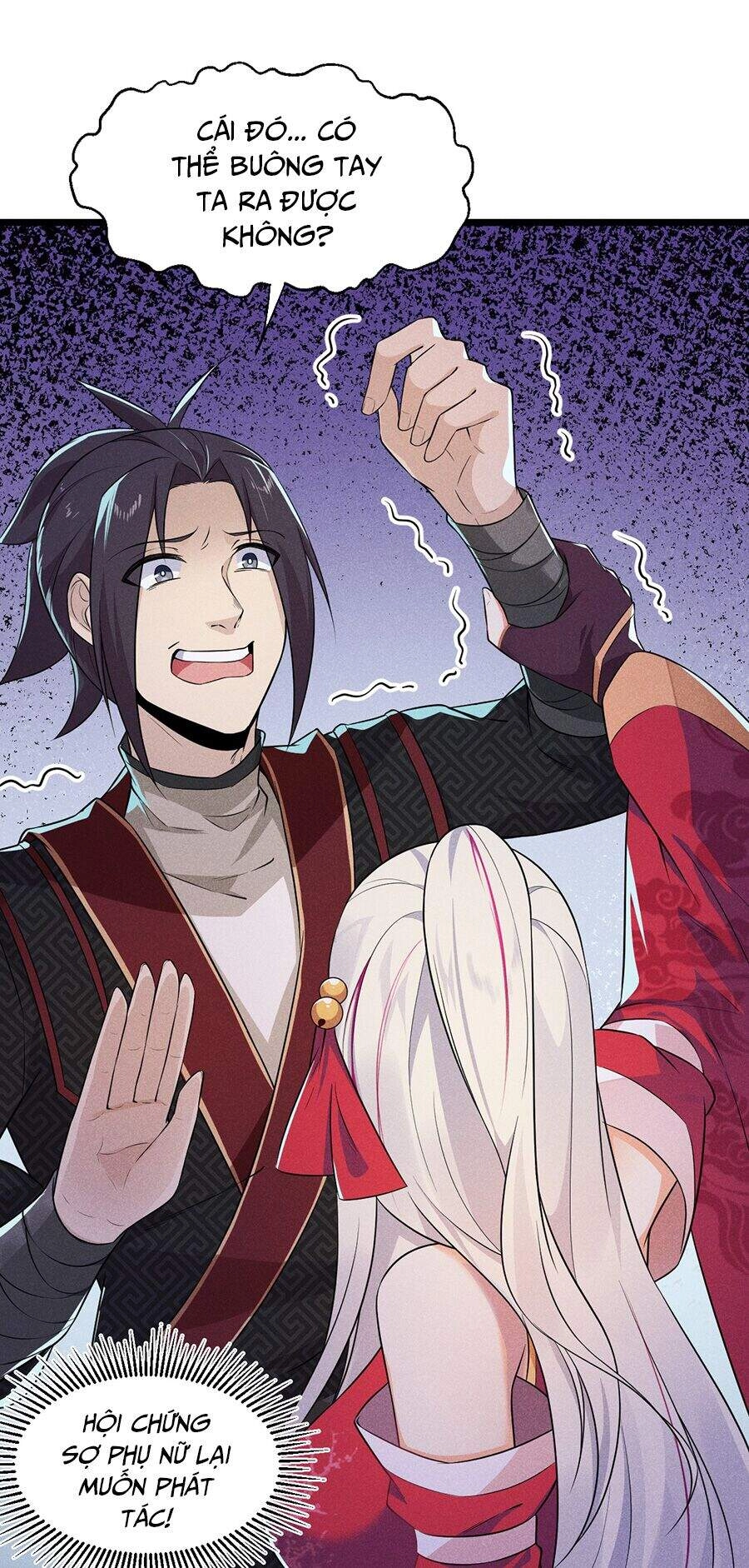 Võ Lâm Đệ Nhất Đầu Bếp Chapter 11.1 - 10