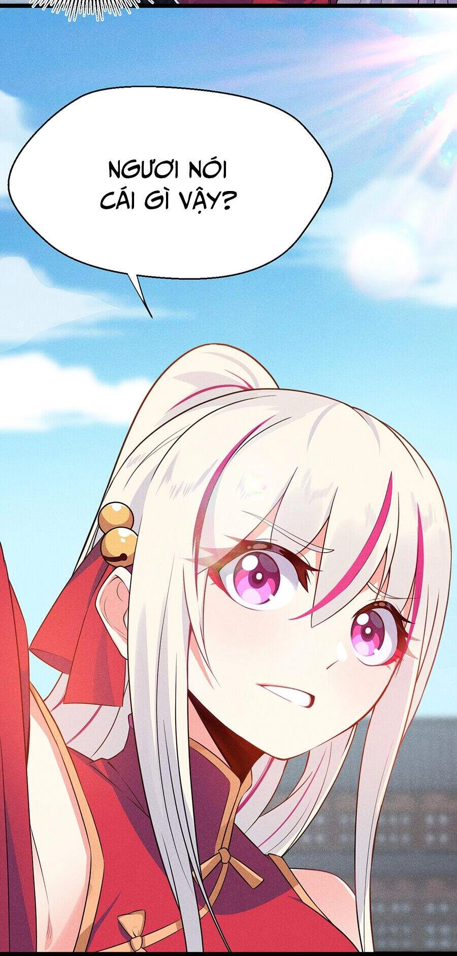 Võ Lâm Đệ Nhất Đầu Bếp Chapter 11.1 - 11