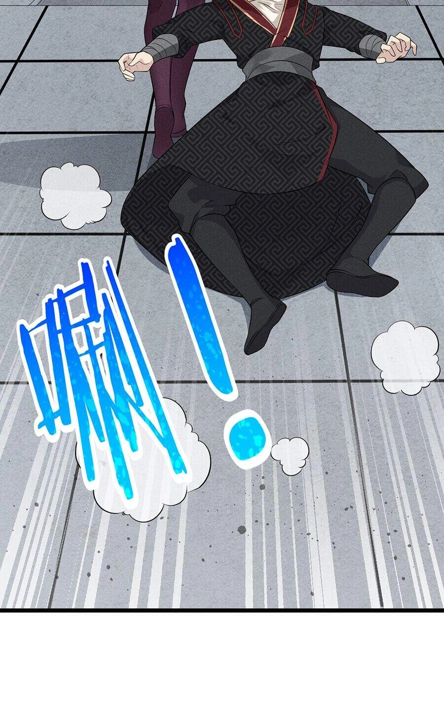 Võ Lâm Đệ Nhất Đầu Bếp Chapter 11.1 - 13