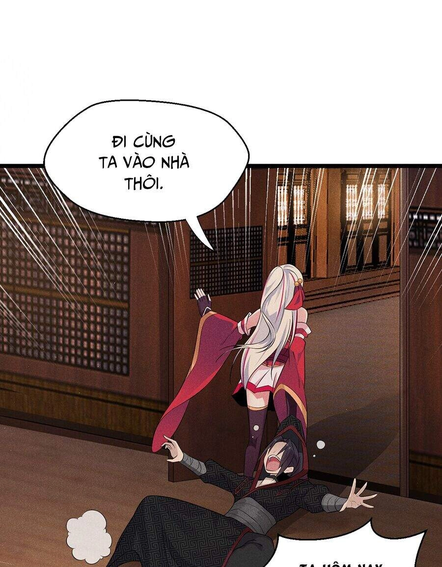 Võ Lâm Đệ Nhất Đầu Bếp Chapter 11.1 - 14