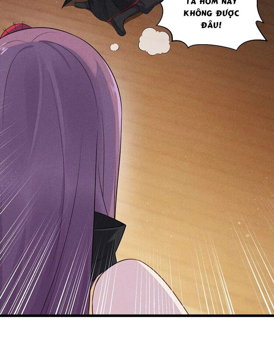 Võ Lâm Đệ Nhất Đầu Bếp Chapter 11.1 - 15