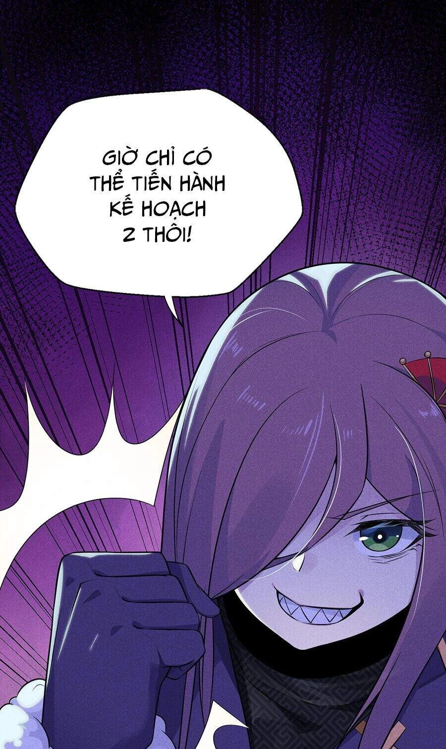 Võ Lâm Đệ Nhất Đầu Bếp Chapter 11.1 - 17