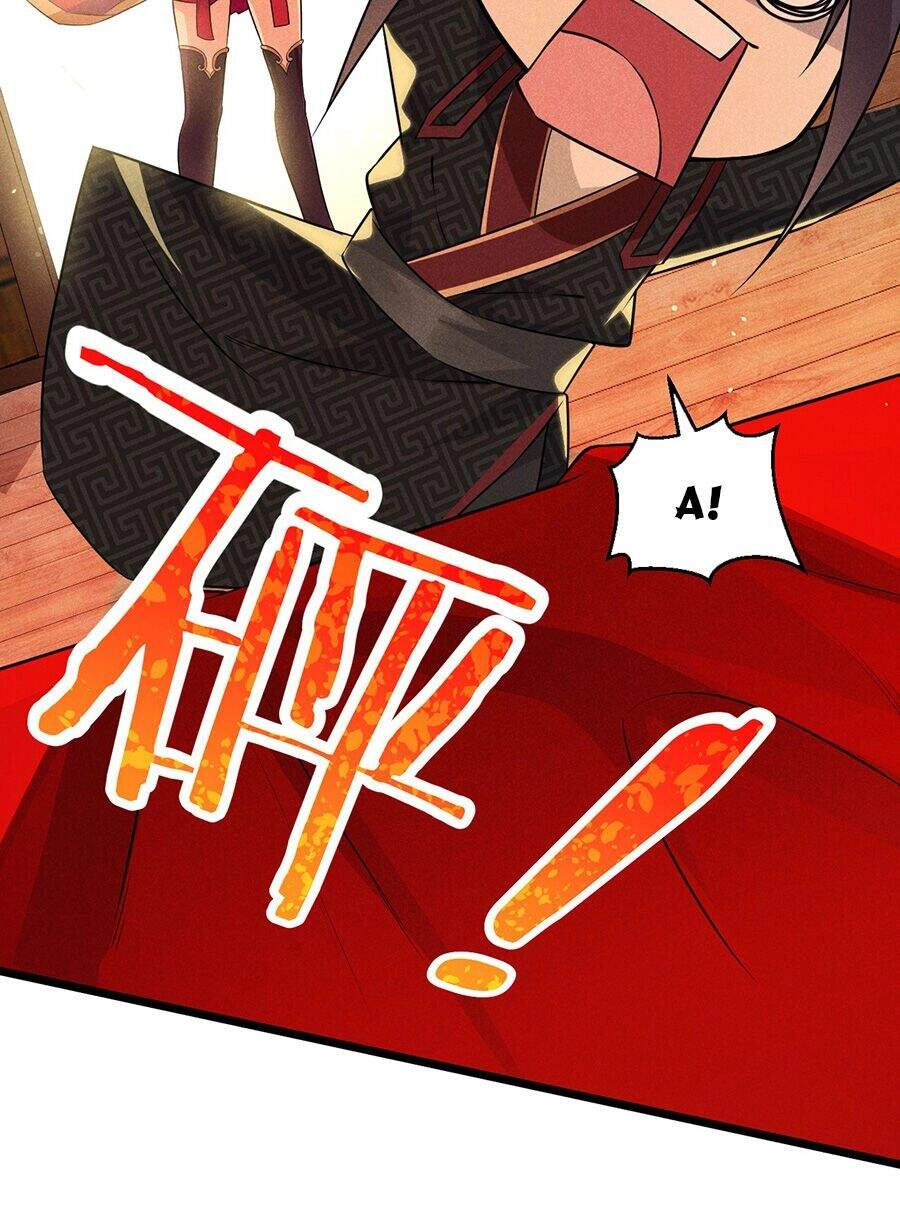 Võ Lâm Đệ Nhất Đầu Bếp Chapter 11.1 - 22