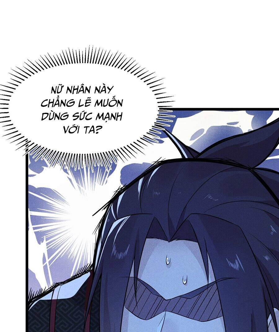 Võ Lâm Đệ Nhất Đầu Bếp Chapter 11.1 - 27