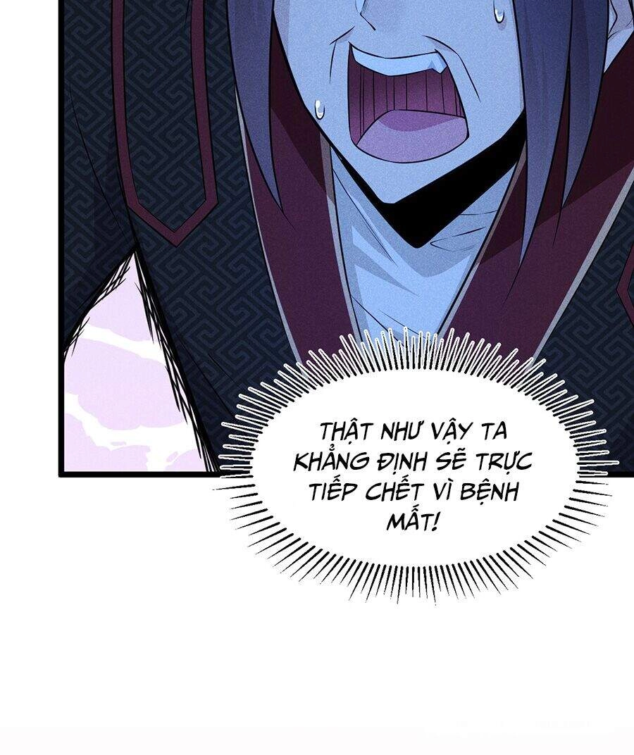 Võ Lâm Đệ Nhất Đầu Bếp Chapter 11.1 - 28