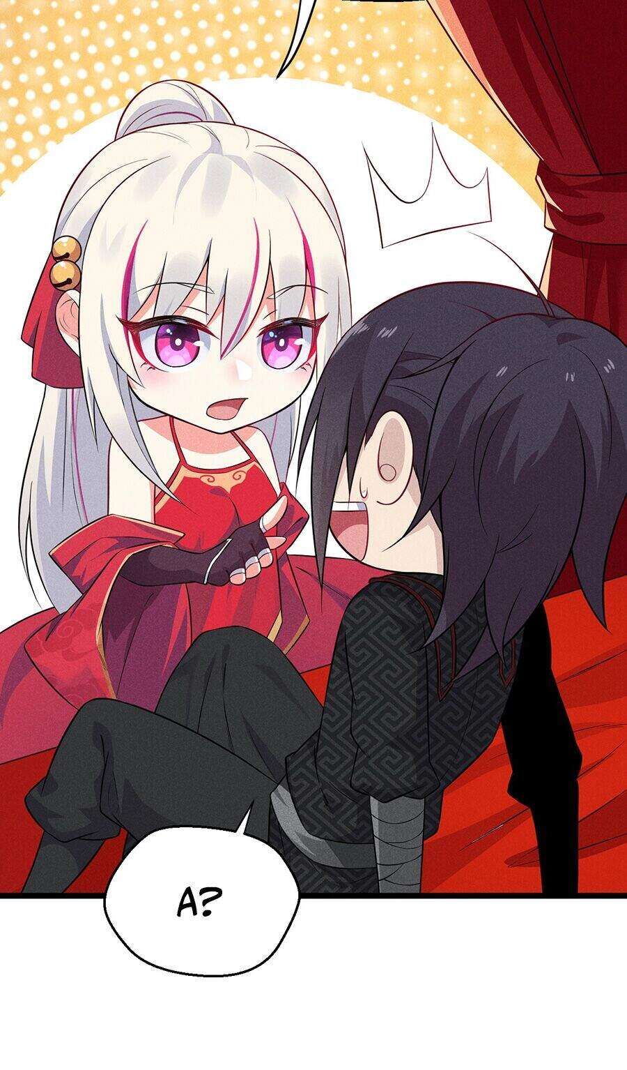 Võ Lâm Đệ Nhất Đầu Bếp Chapter 11.1 - 33