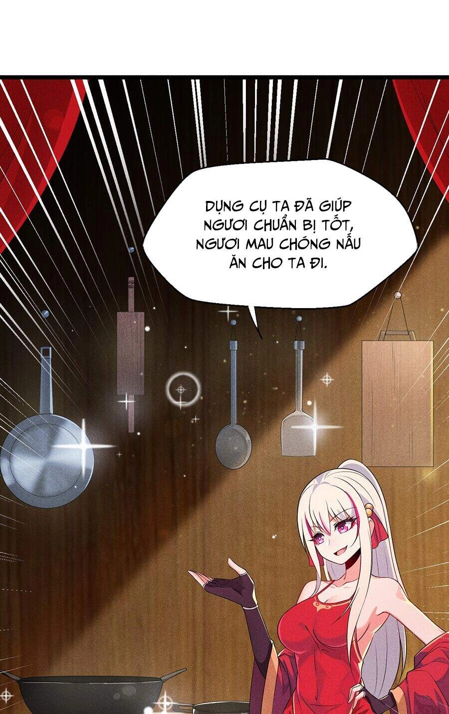 Võ Lâm Đệ Nhất Đầu Bếp Chapter 11.1 - 38