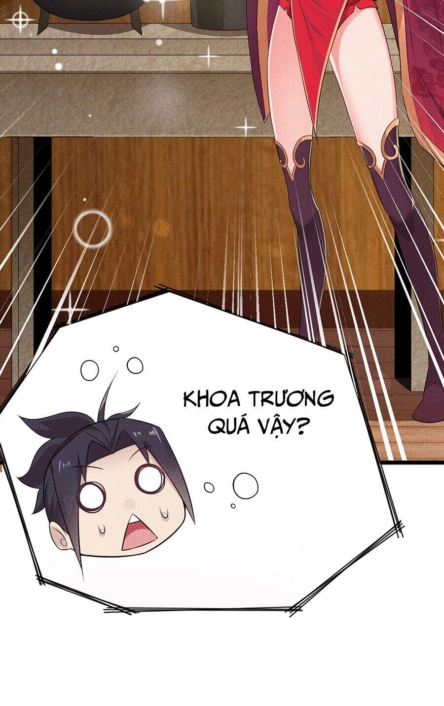 Võ Lâm Đệ Nhất Đầu Bếp Chapter 11.1 - 39