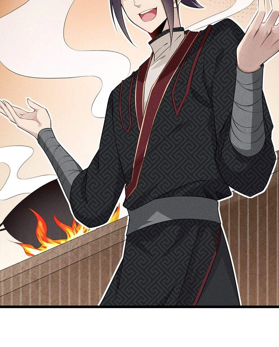 Võ Lâm Đệ Nhất Đầu Bếp Chapter 11.1 - 43