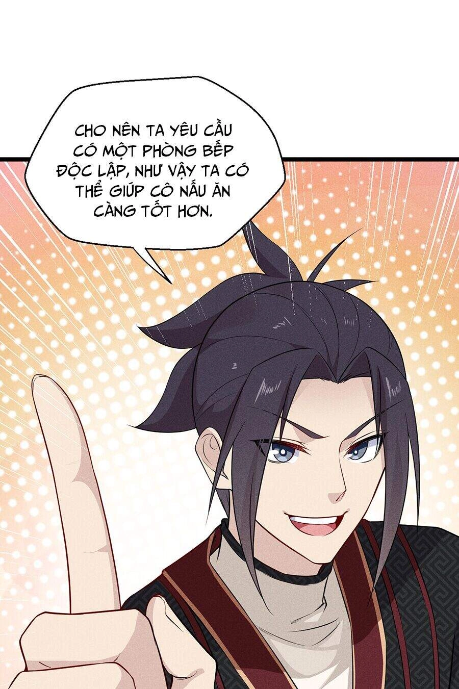 Võ Lâm Đệ Nhất Đầu Bếp Chapter 11.1 - 44