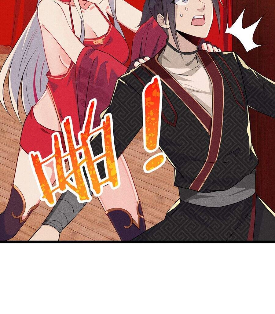 Võ Lâm Đệ Nhất Đầu Bếp Chapter 11.1 - 48