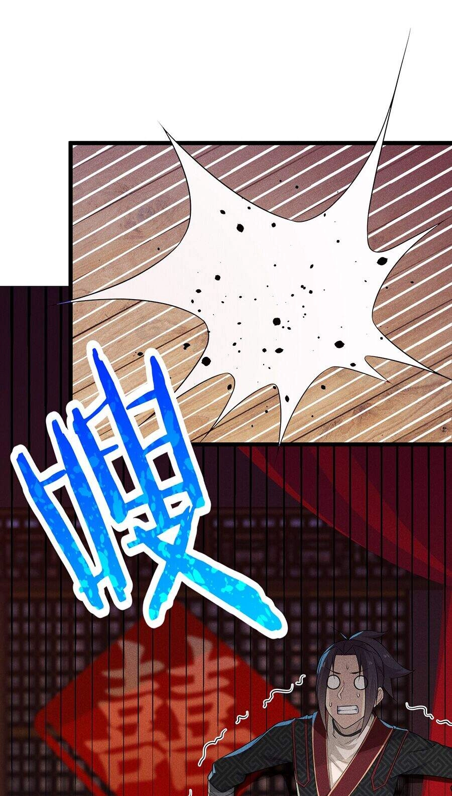 Võ Lâm Đệ Nhất Đầu Bếp Chapter 11.1 - 50