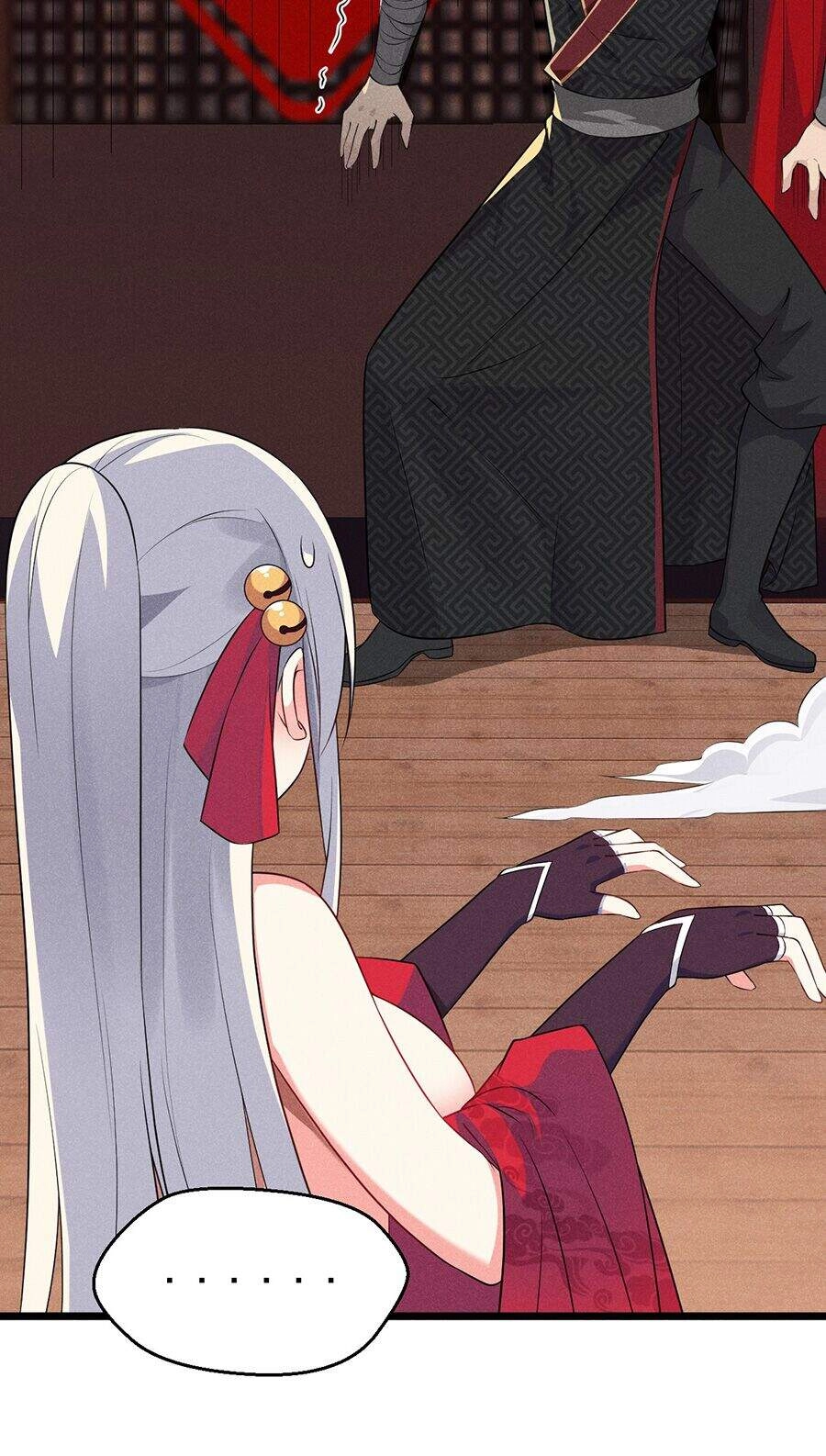 Võ Lâm Đệ Nhất Đầu Bếp Chapter 11.1 - 51