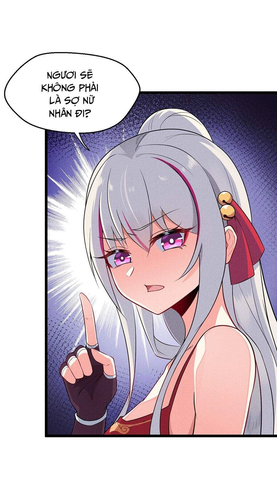 Võ Lâm Đệ Nhất Đầu Bếp Chapter 11.1 - 52