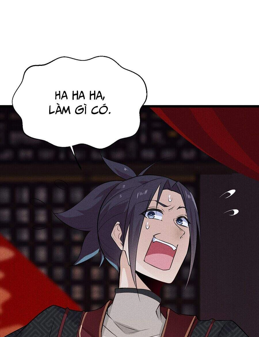 Võ Lâm Đệ Nhất Đầu Bếp Chapter 11.1 - 53