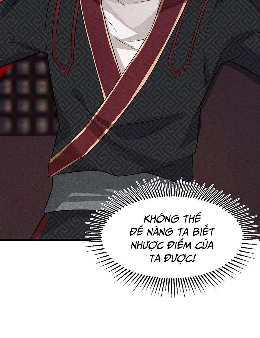 Võ Lâm Đệ Nhất Đầu Bếp Chapter 11.1 - 54