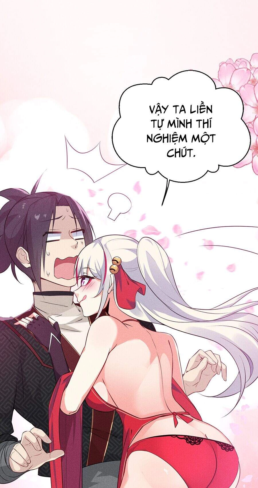 Võ Lâm Đệ Nhất Đầu Bếp Chapter 11.1 - 56