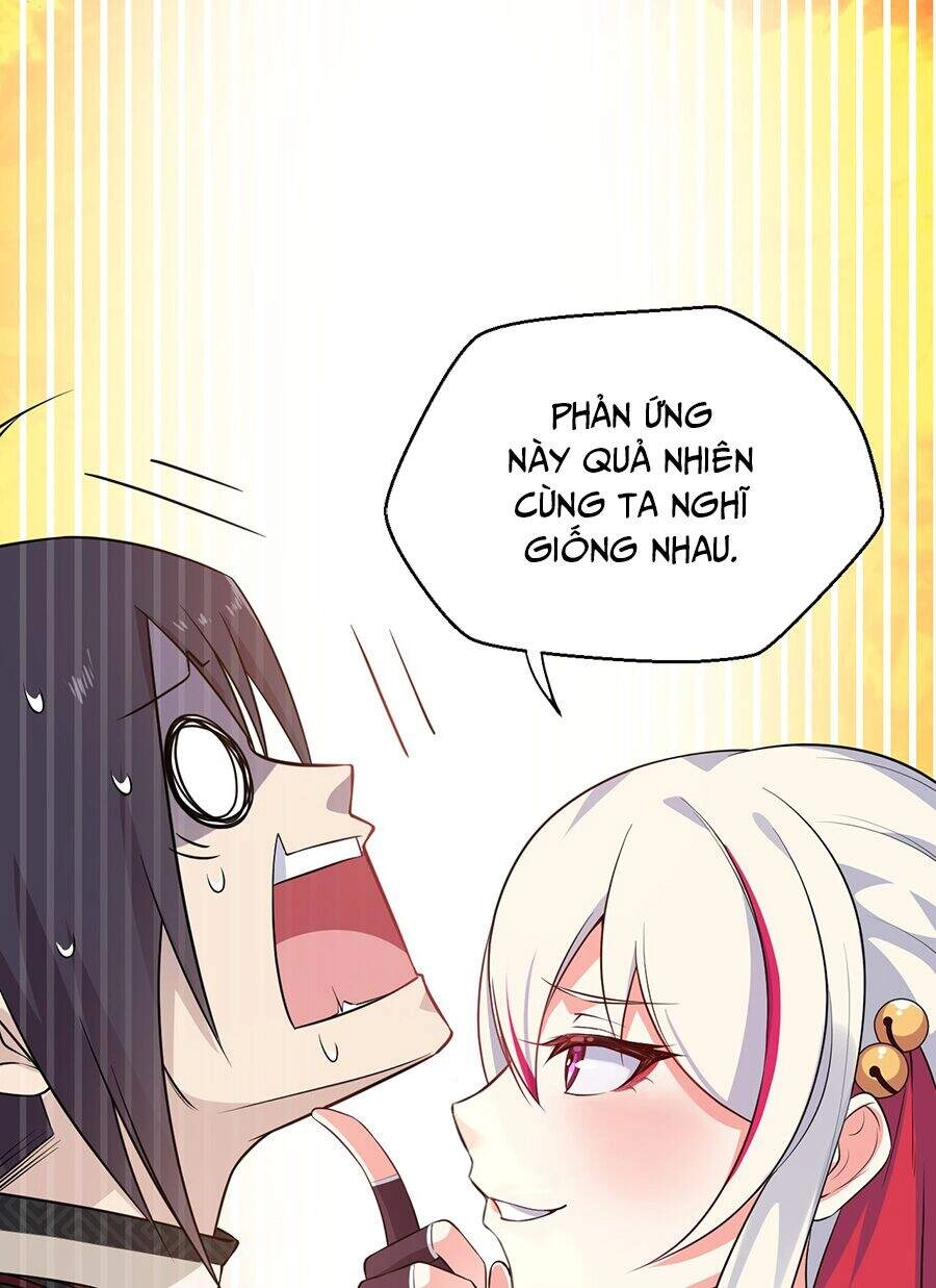 Võ Lâm Đệ Nhất Đầu Bếp Chapter 11.1 - 58